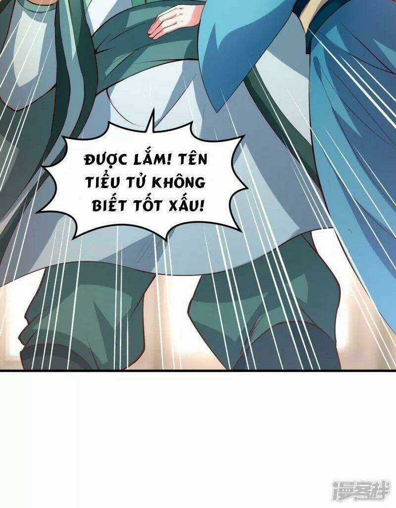 Hồn Đỉnh Thịnh Thiên Chapter 22 trang 15