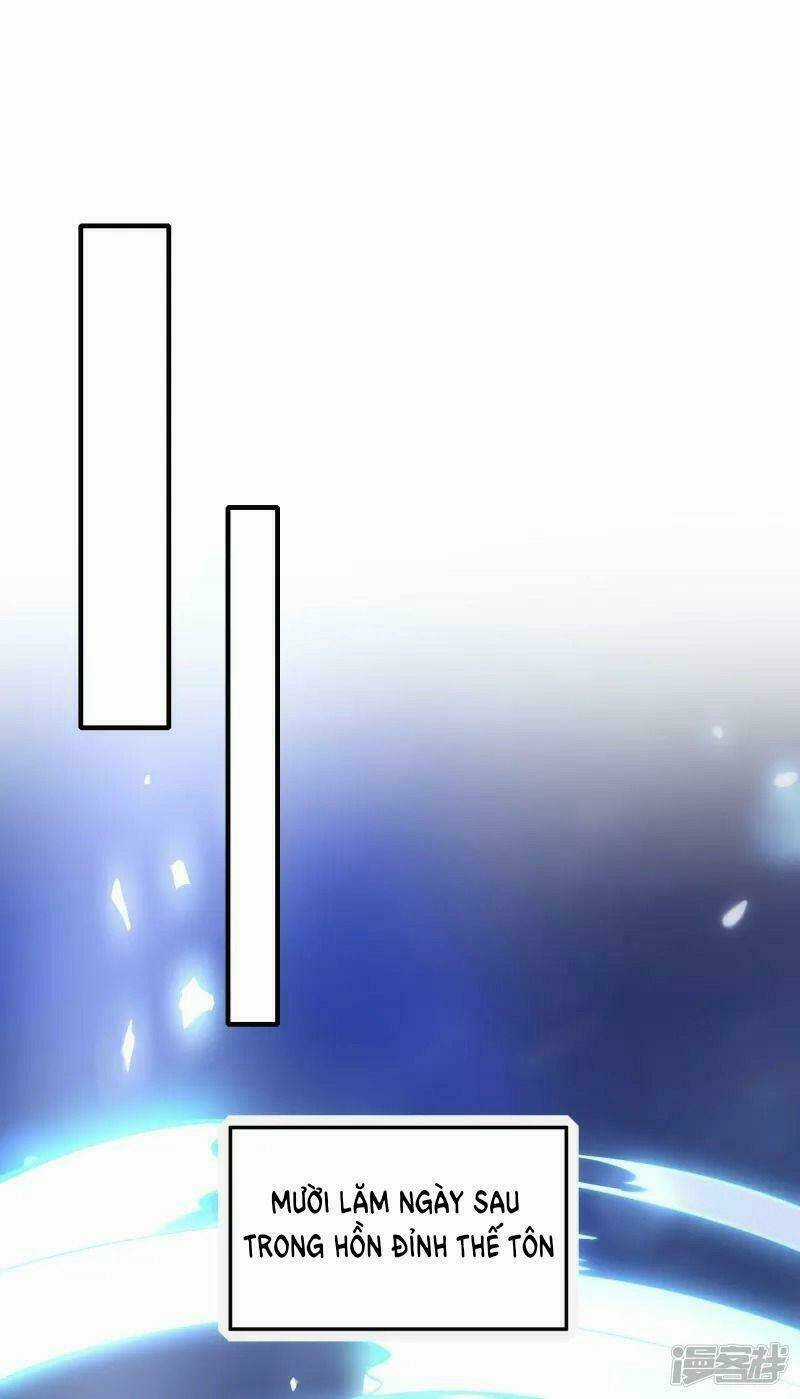 Hồn Đỉnh Thịnh Thiên Chapter 22 trang 19