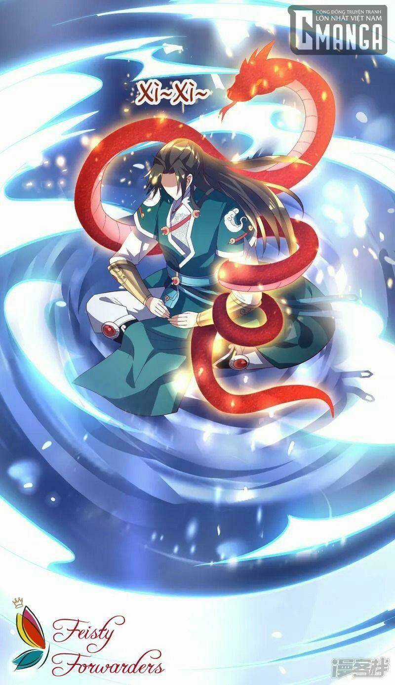 Hồn Đỉnh Thịnh Thiên Chapter 22 trang 20