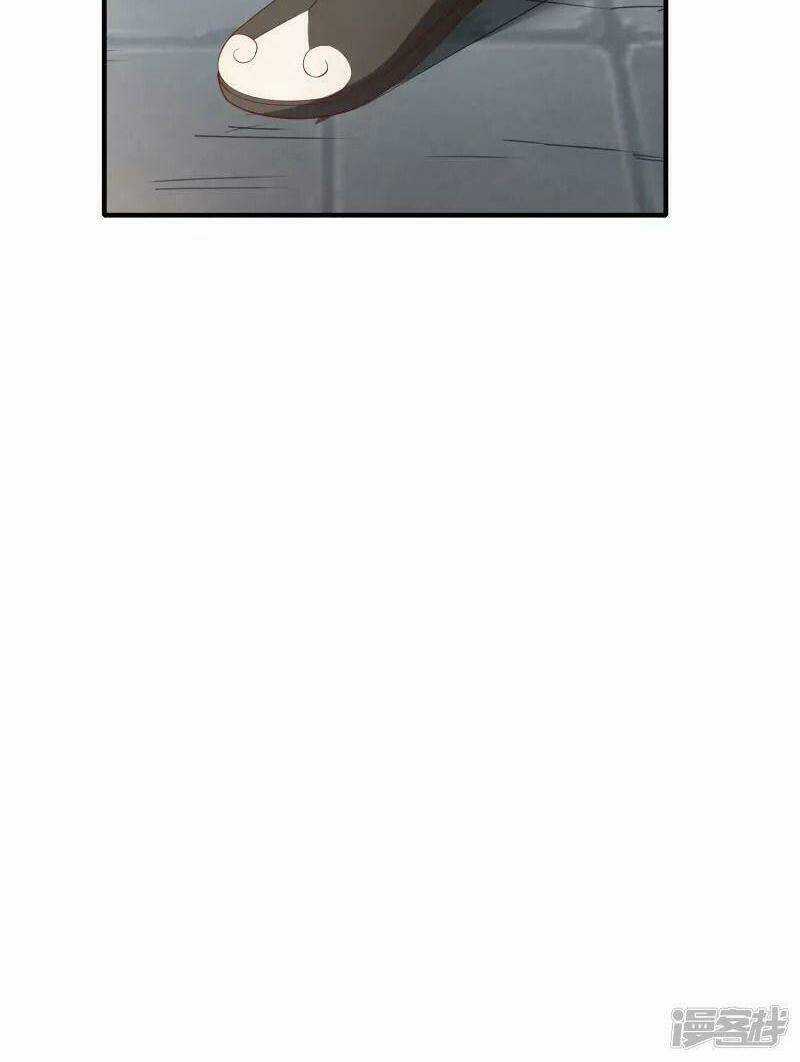 Hồn Đỉnh Thịnh Thiên Chapter 22 trang 28