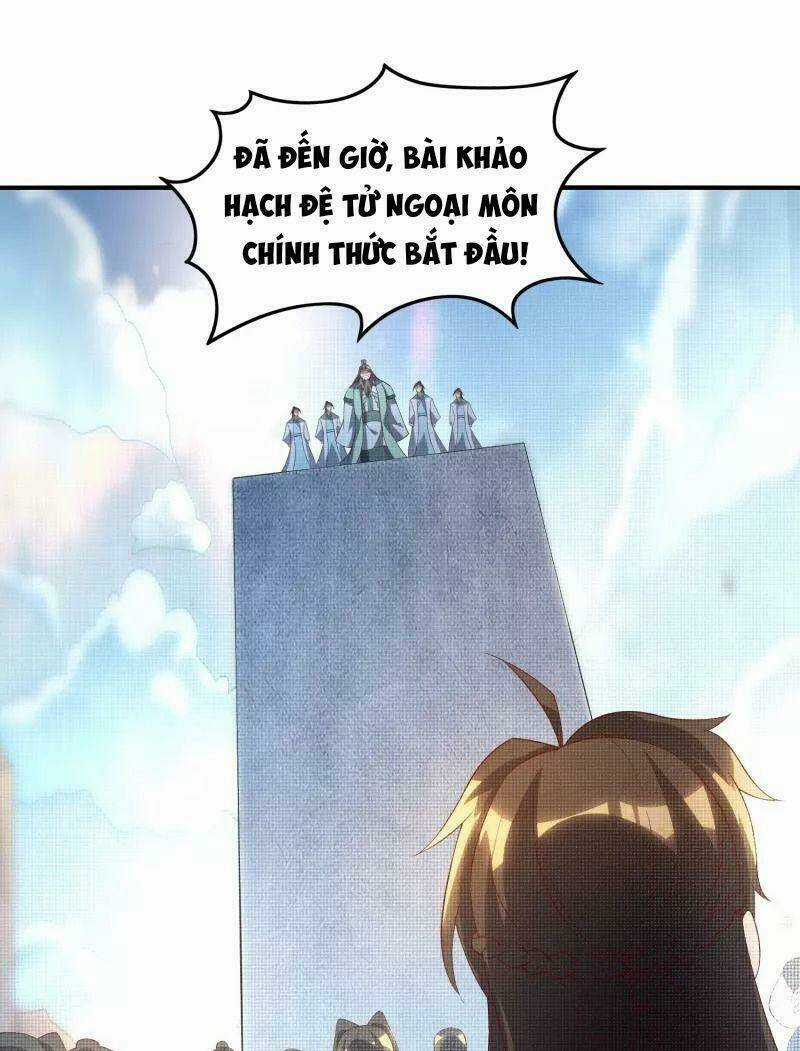 Hồn Đỉnh Thịnh Thiên Chapter 22 trang 29