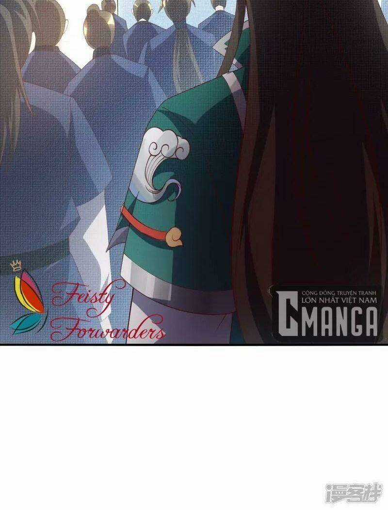 Hồn Đỉnh Thịnh Thiên Chapter 22 trang 30