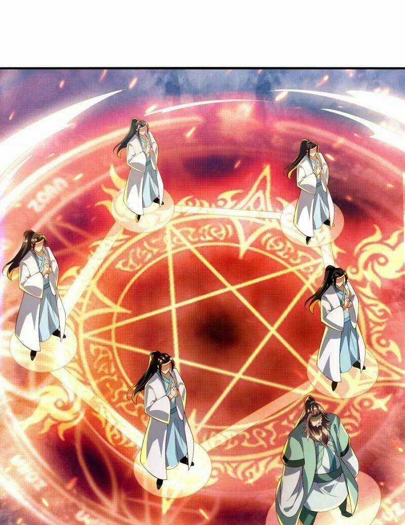 Hồn Đỉnh Thịnh Thiên Chapter 22 trang 31