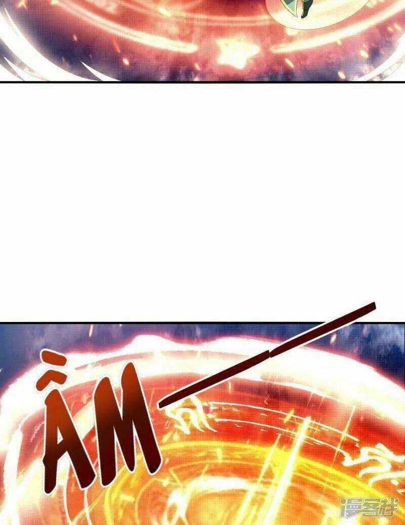 Hồn Đỉnh Thịnh Thiên Chapter 22 trang 32