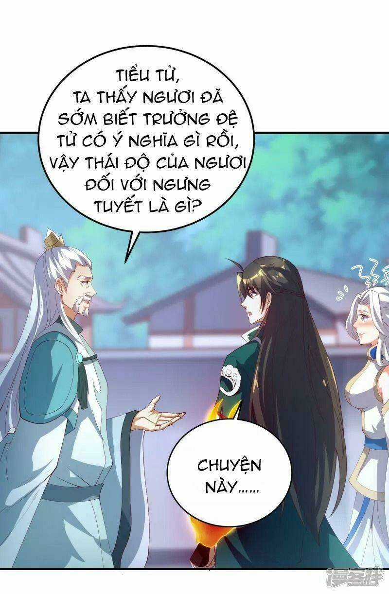 Hồn Đỉnh Thịnh Thiên Chapter 22 trang 5