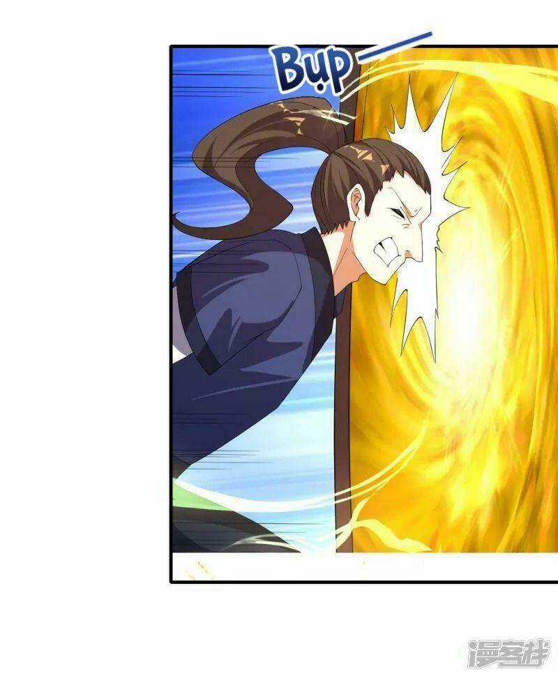 Hồn Đỉnh Thịnh Thiên Chapter 23 trang 27