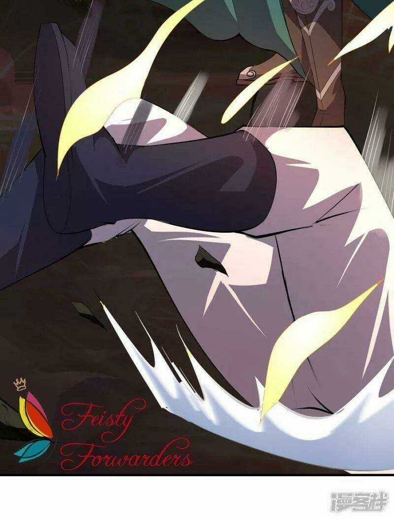 Hồn Đỉnh Thịnh Thiên Chapter 23 trang 6