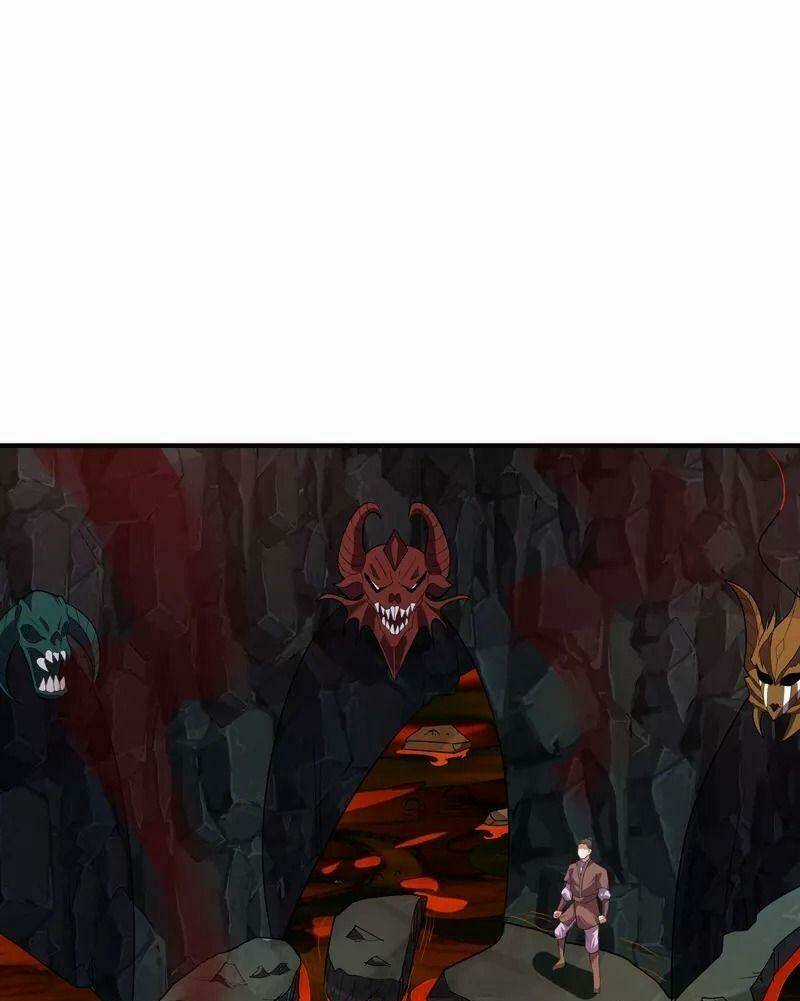 Hồn Đỉnh Thịnh Thiên Chapter 23 trang 9