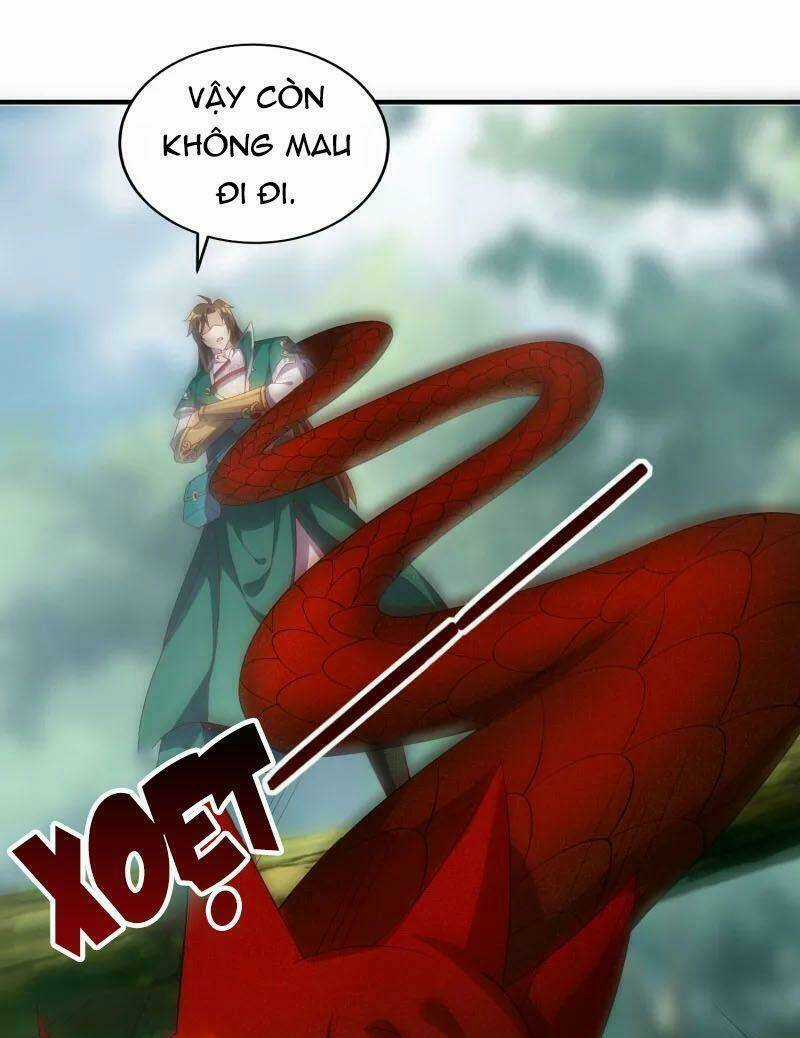 Hồn Đỉnh Thịnh Thiên Chapter 24 trang 10