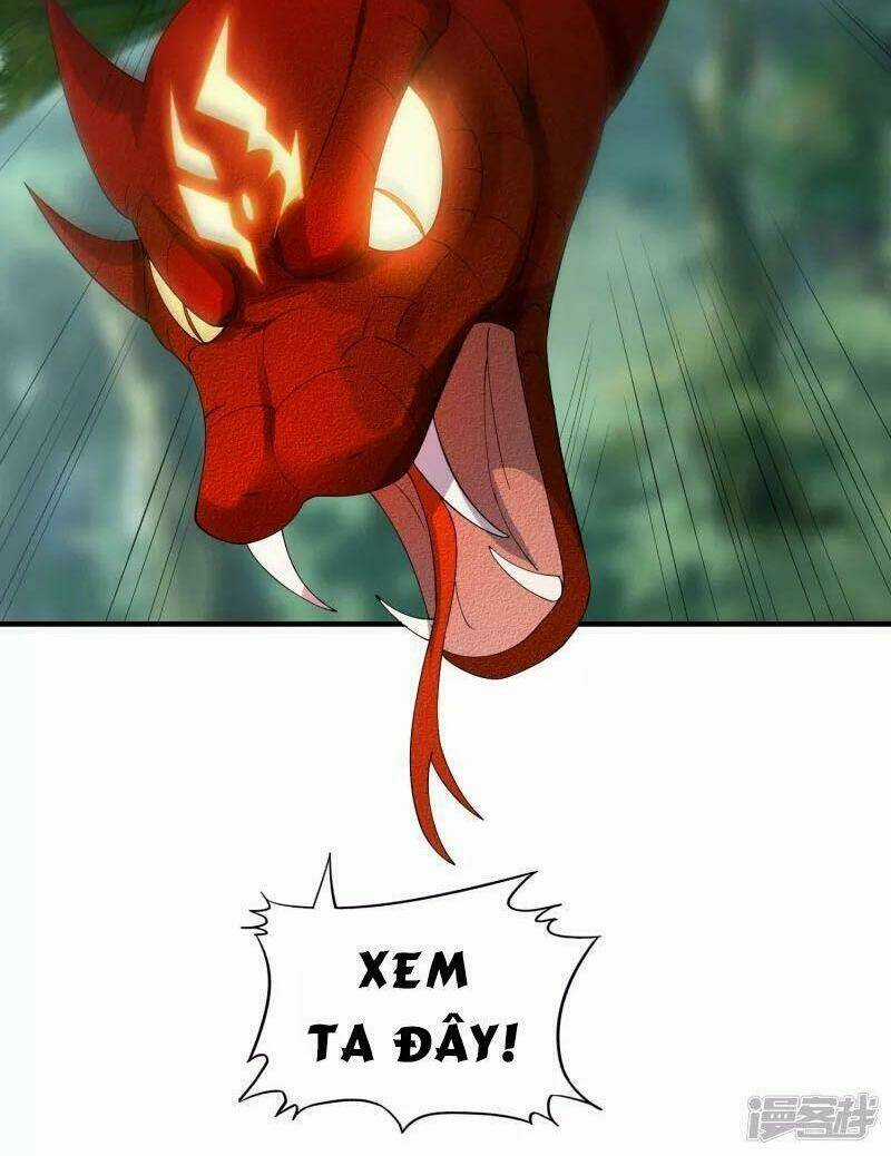 Hồn Đỉnh Thịnh Thiên Chapter 24 trang 11