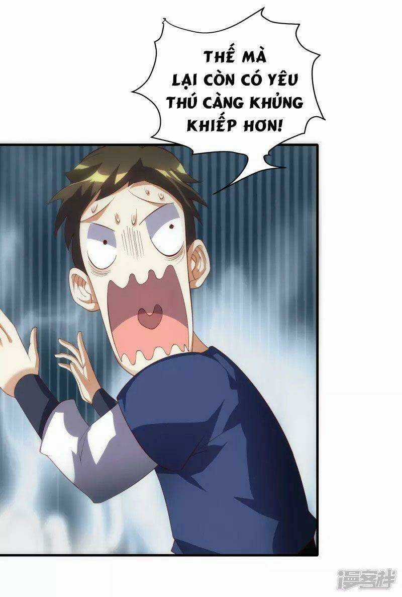 Hồn Đỉnh Thịnh Thiên Chapter 24 trang 14