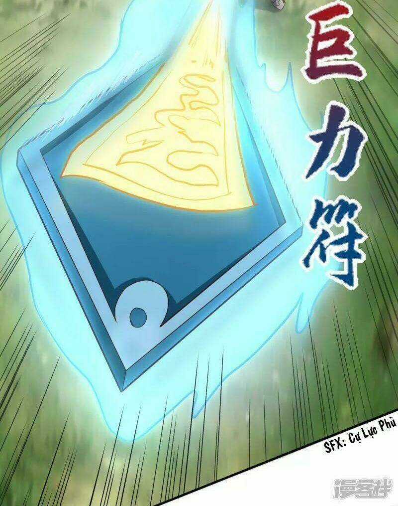 Hồn Đỉnh Thịnh Thiên Chapter 24 trang 25