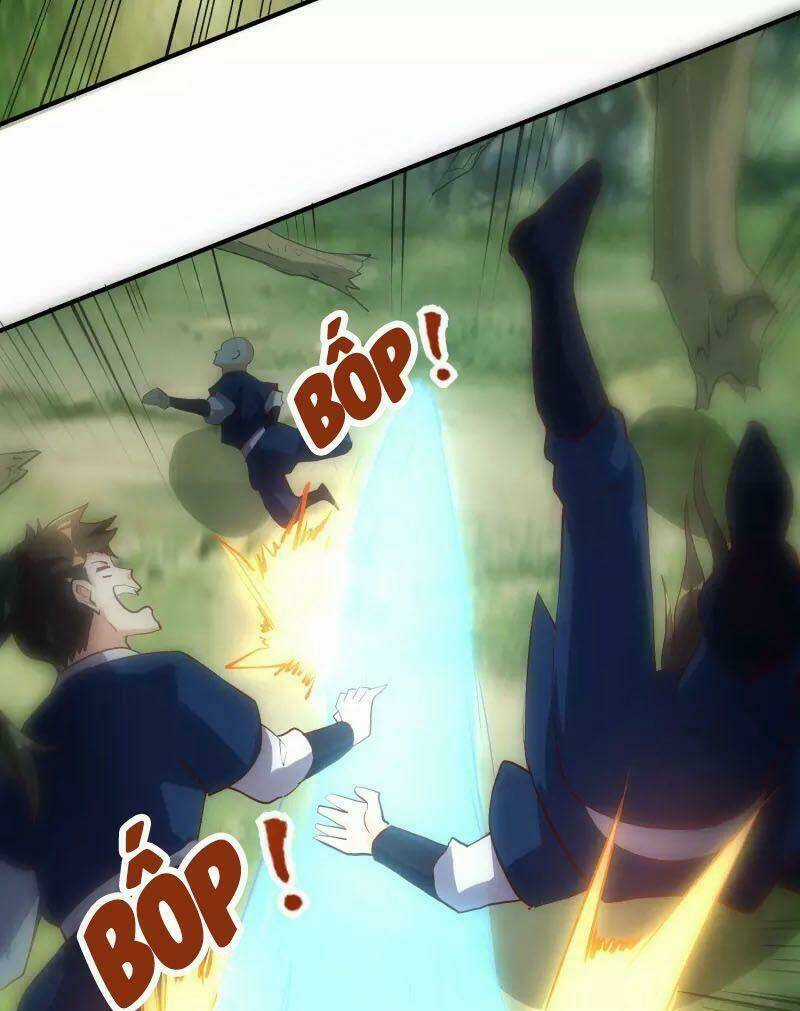 Hồn Đỉnh Thịnh Thiên Chapter 24 trang 26