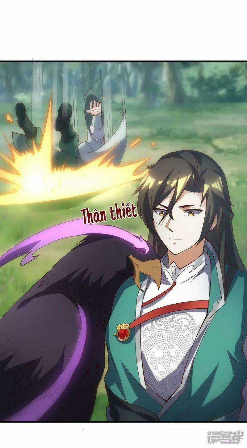 Hồn Đỉnh Thịnh Thiên Chapter 24 trang 32