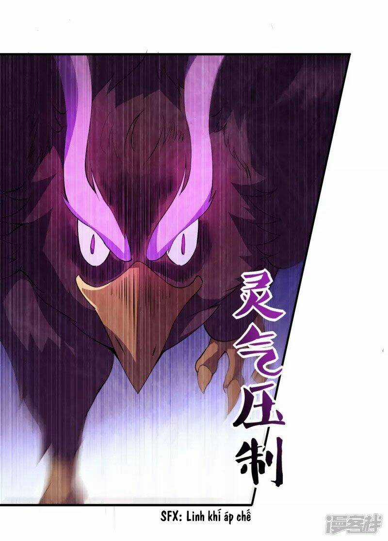 Hồn Đỉnh Thịnh Thiên Chapter 25 trang 12