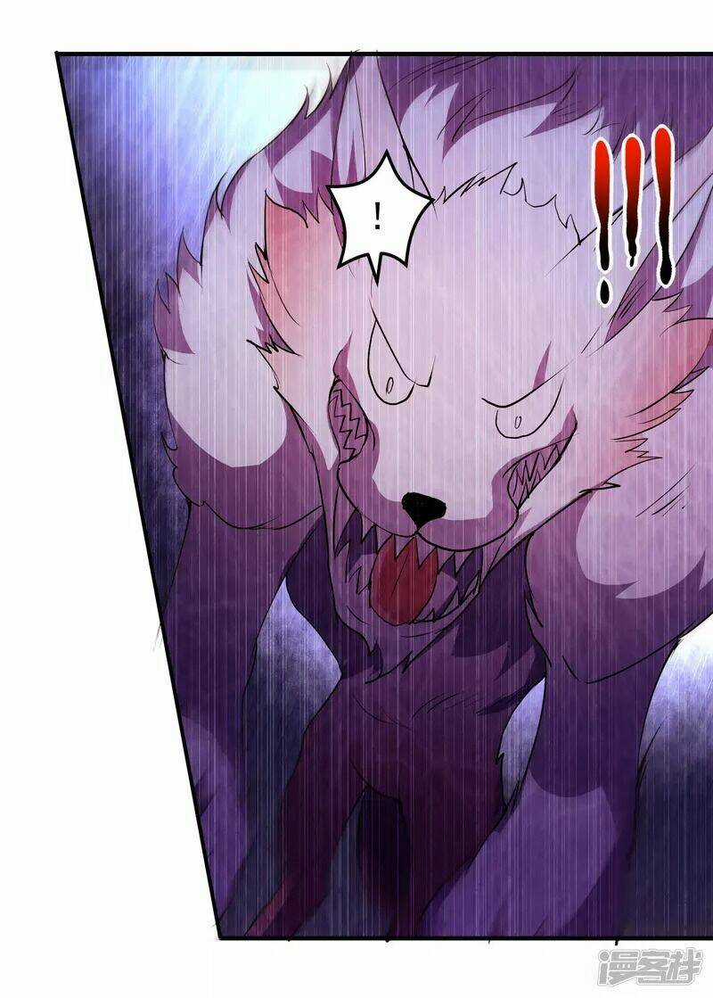 Hồn Đỉnh Thịnh Thiên Chapter 25 trang 13