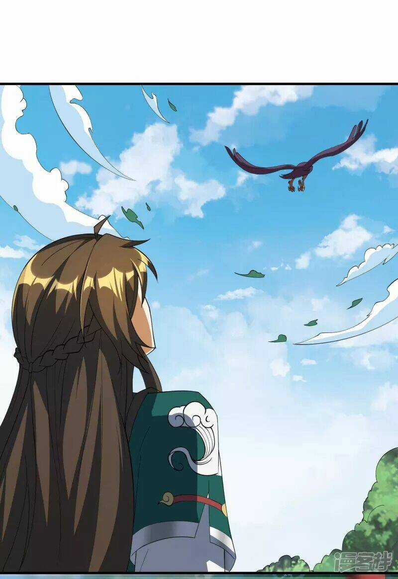 Hồn Đỉnh Thịnh Thiên Chapter 25 trang 24