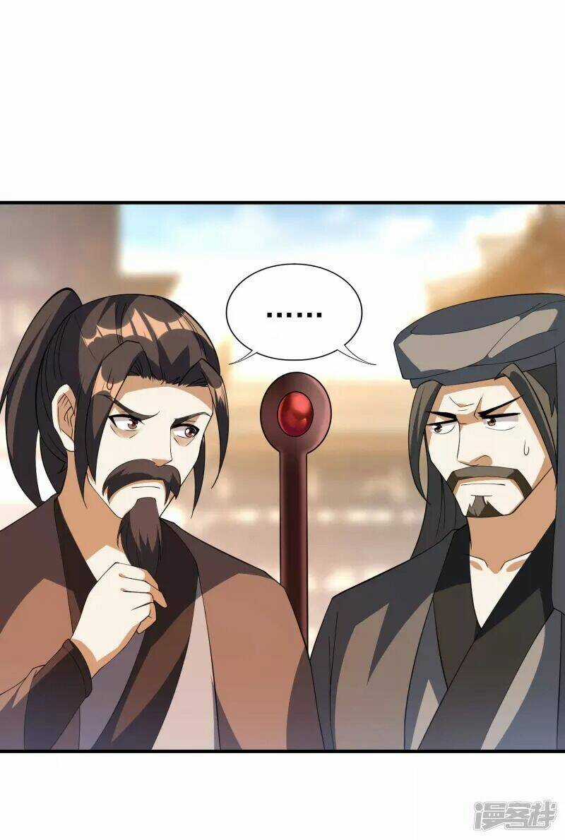 Hồn Đỉnh Thịnh Thiên Chapter 25 trang 30