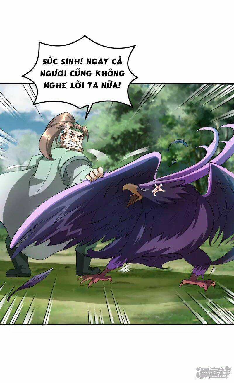 Hồn Đỉnh Thịnh Thiên Chapter 25 trang 5