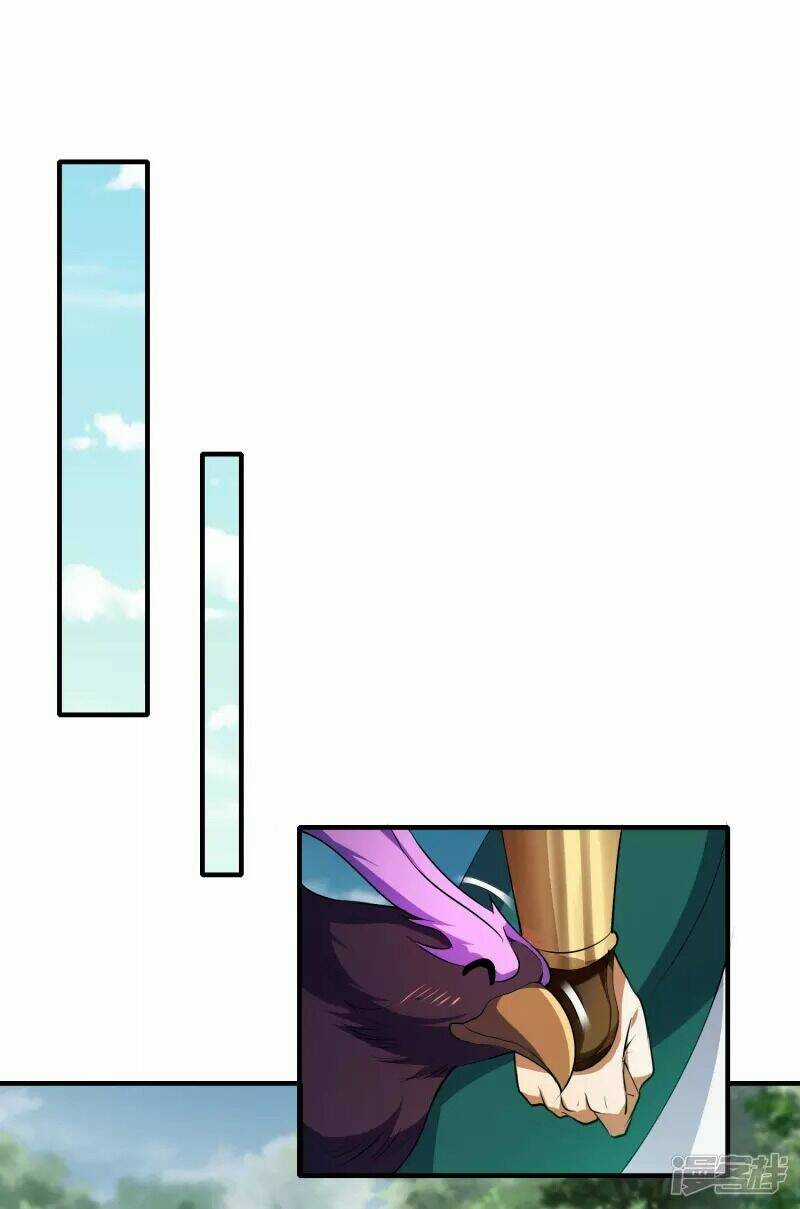 Hồn Đỉnh Thịnh Thiên Chapter 25 trang 8