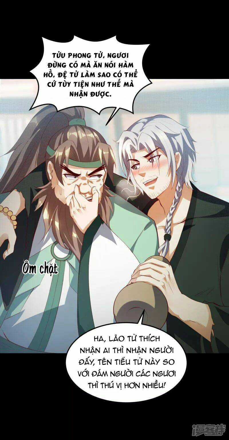 Hồn Đỉnh Thịnh Thiên Chapter 26 trang 10