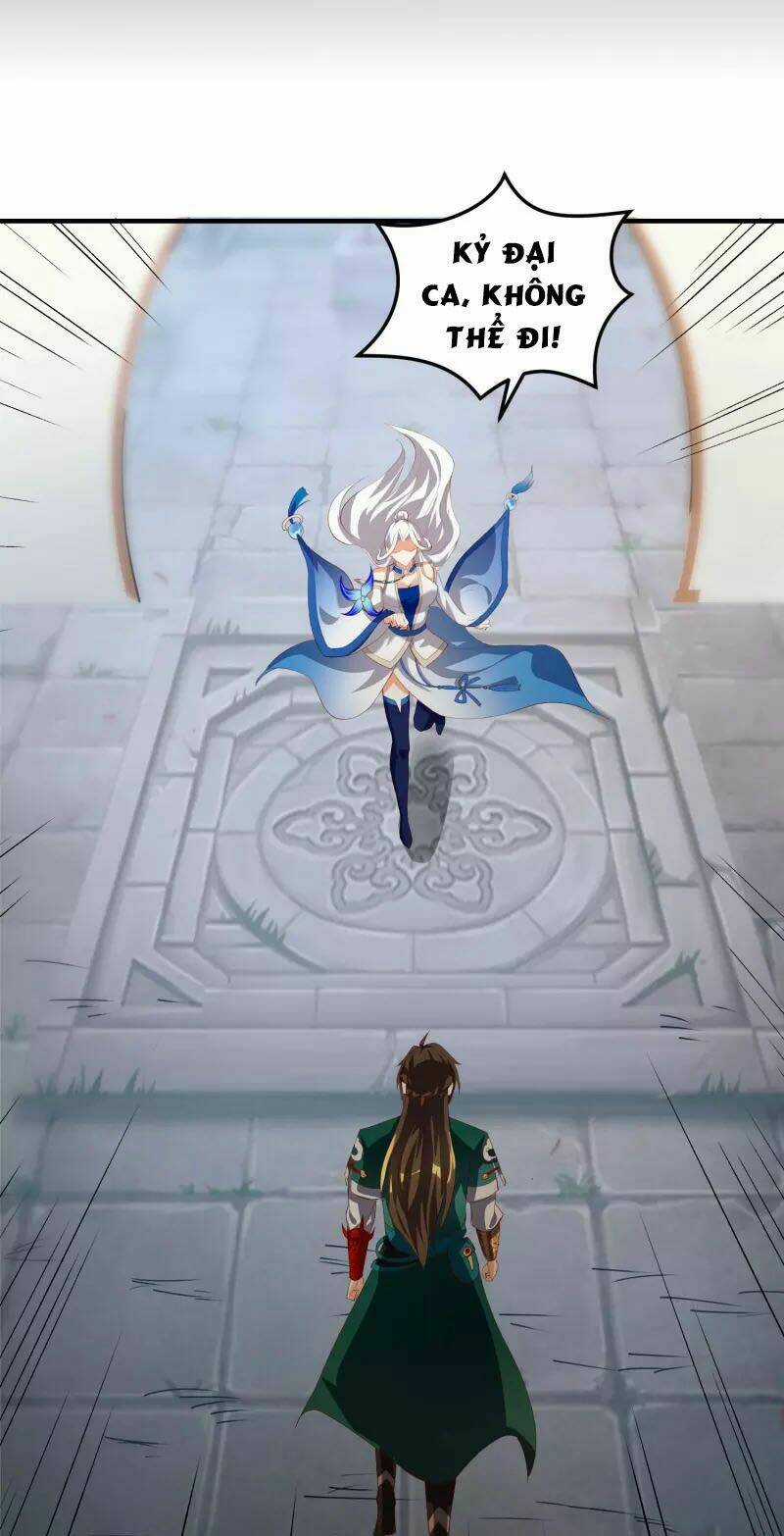 Hồn Đỉnh Thịnh Thiên Chapter 26 trang 12