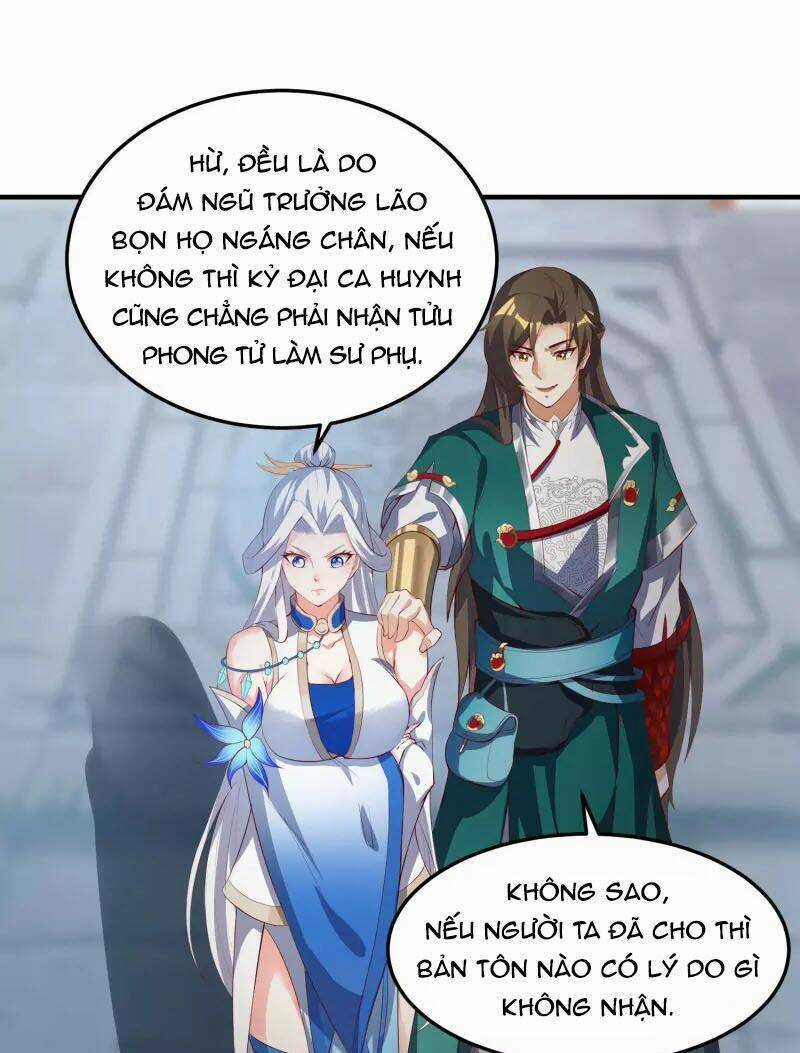 Hồn Đỉnh Thịnh Thiên Chapter 26 trang 15
