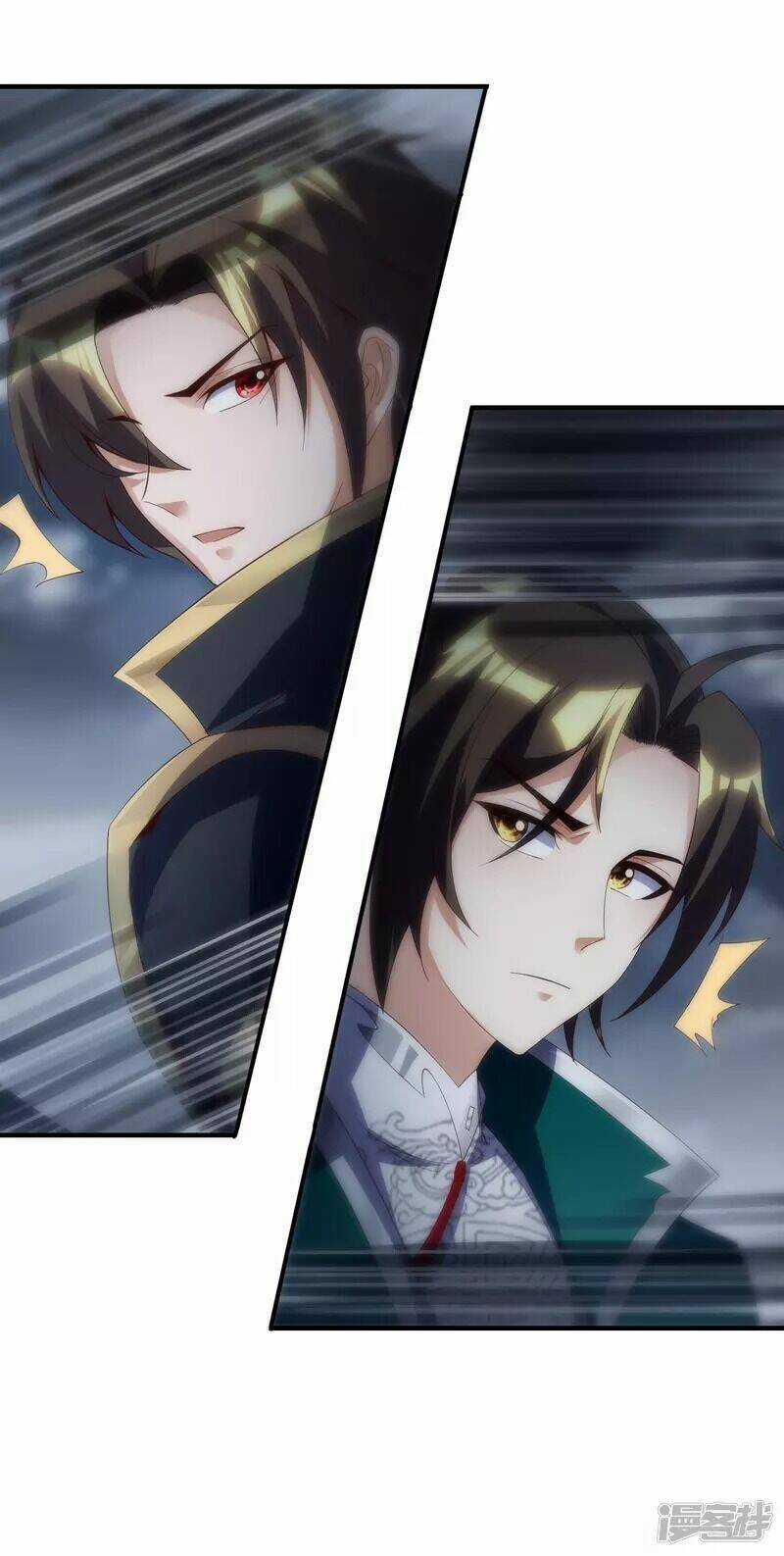 Hồn Đỉnh Thịnh Thiên Chapter 26 trang 25