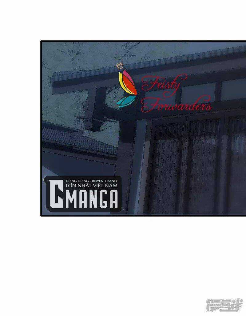 Hồn Đỉnh Thịnh Thiên Chapter 26 trang 27