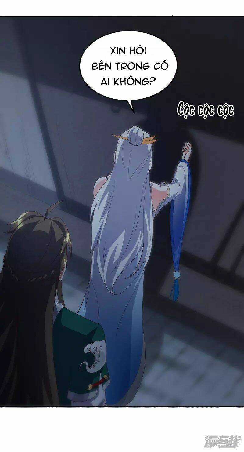 Hồn Đỉnh Thịnh Thiên Chapter 26 trang 28