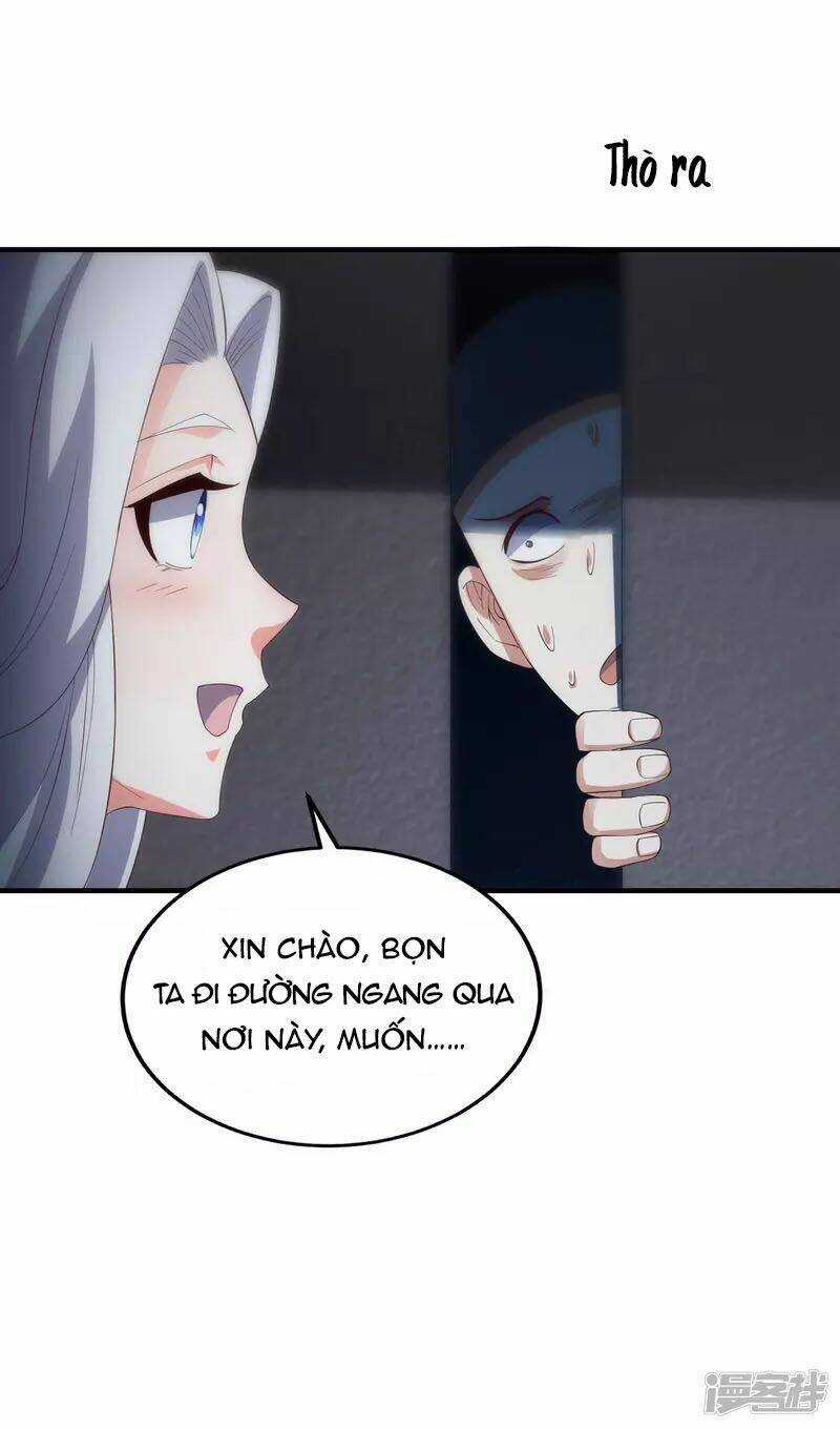 Hồn Đỉnh Thịnh Thiên Chapter 26 trang 29
