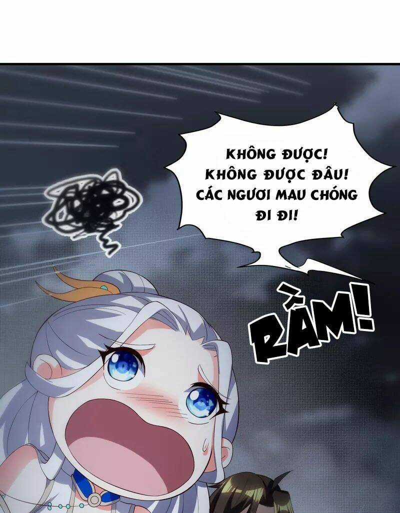 Hồn Đỉnh Thịnh Thiên Chapter 26 trang 30