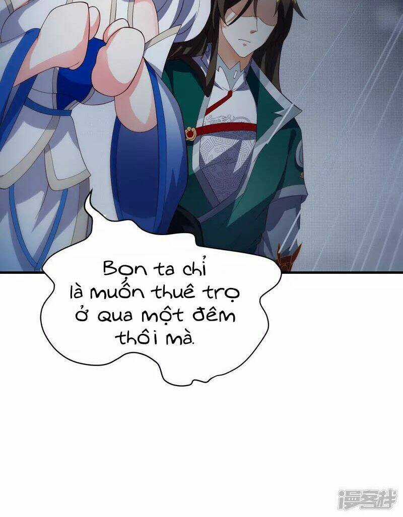 Hồn Đỉnh Thịnh Thiên Chapter 26 trang 31
