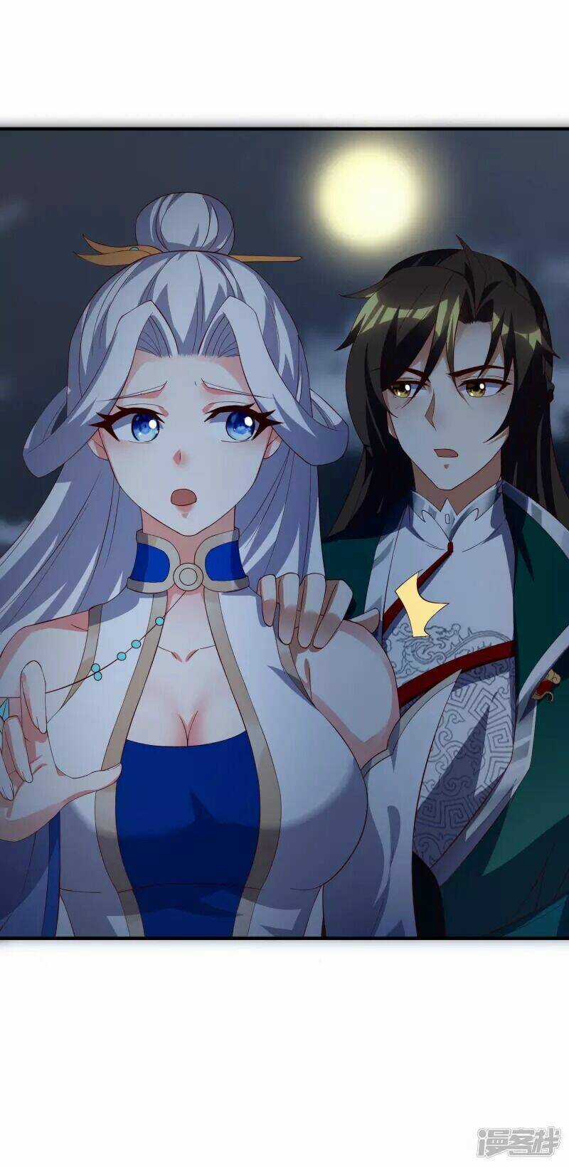 Hồn Đỉnh Thịnh Thiên Chapter 26 trang 32