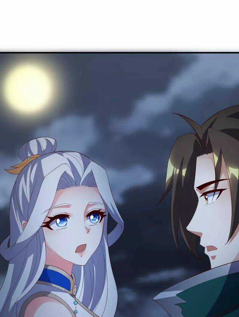 Hồn Đỉnh Thịnh Thiên Chapter 26 trang 36