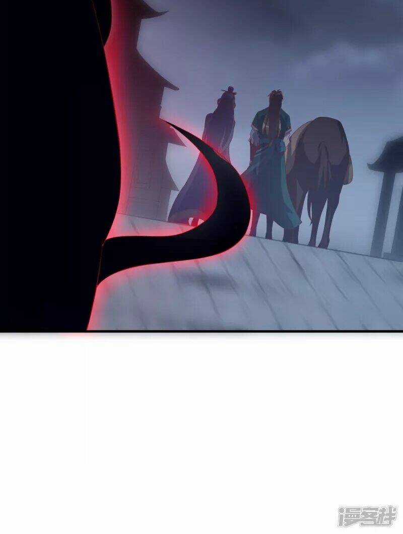 Hồn Đỉnh Thịnh Thiên Chapter 26 trang 39