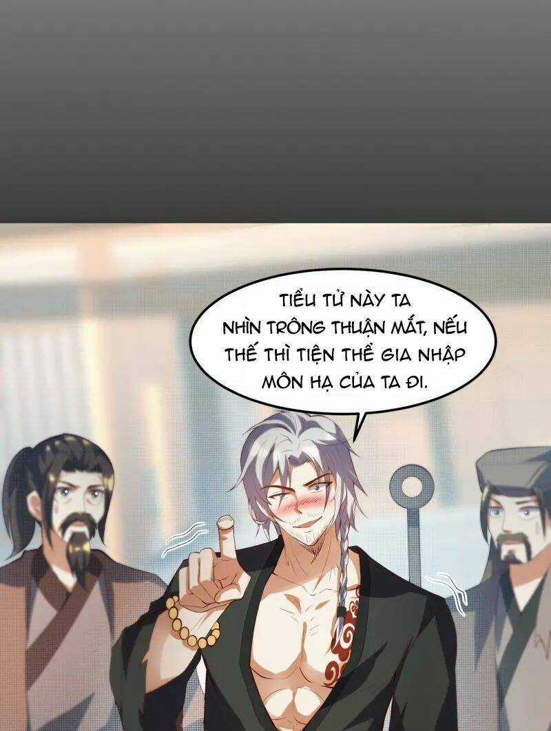 Hồn Đỉnh Thịnh Thiên Chapter 26 trang 8