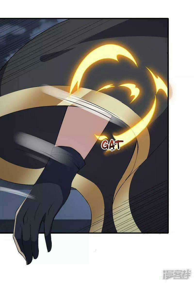 Hồn Đỉnh Thịnh Thiên Chapter 27 trang 11