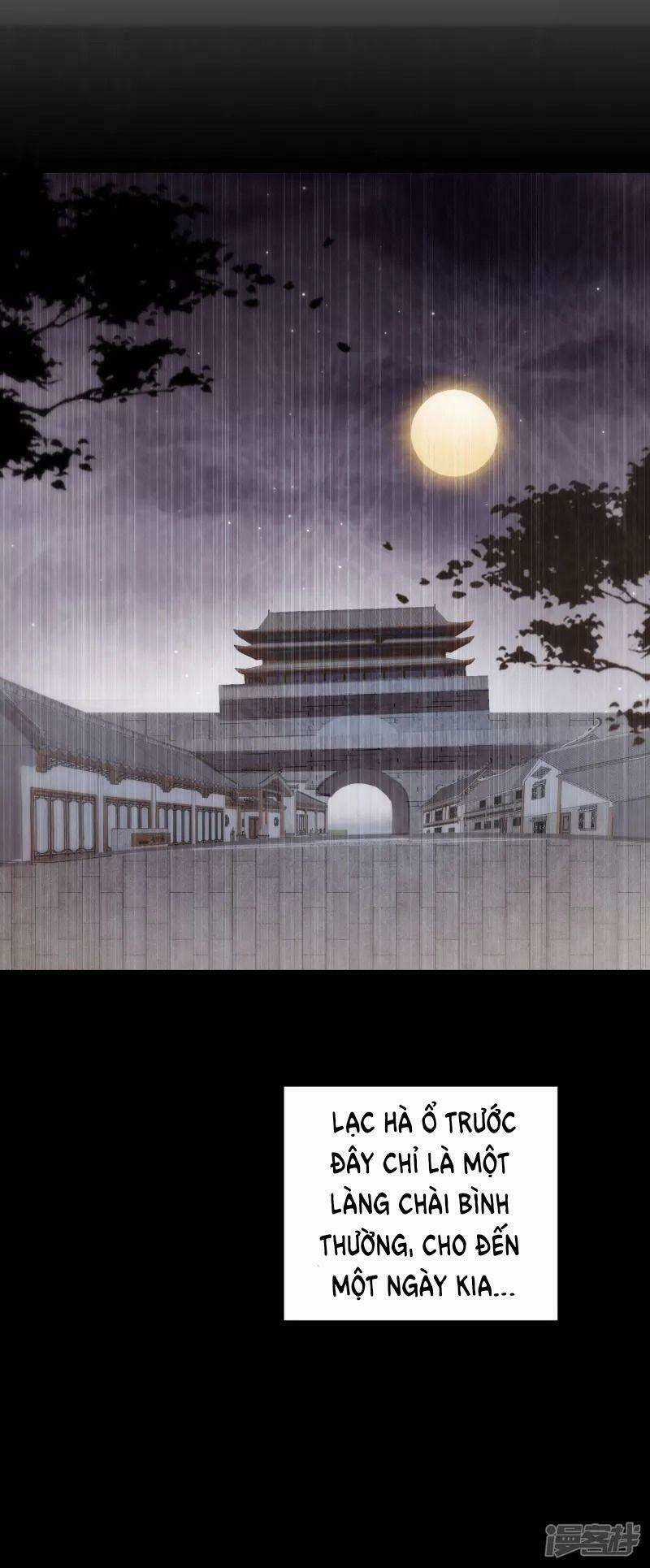 Hồn Đỉnh Thịnh Thiên Chapter 27 trang 22