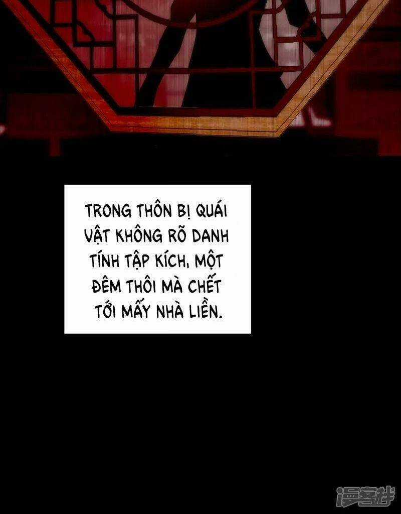 Hồn Đỉnh Thịnh Thiên Chapter 27 trang 24