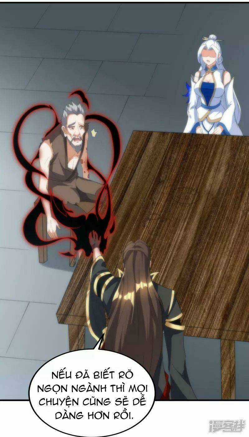 Hồn Đỉnh Thịnh Thiên Chapter 27 trang 29