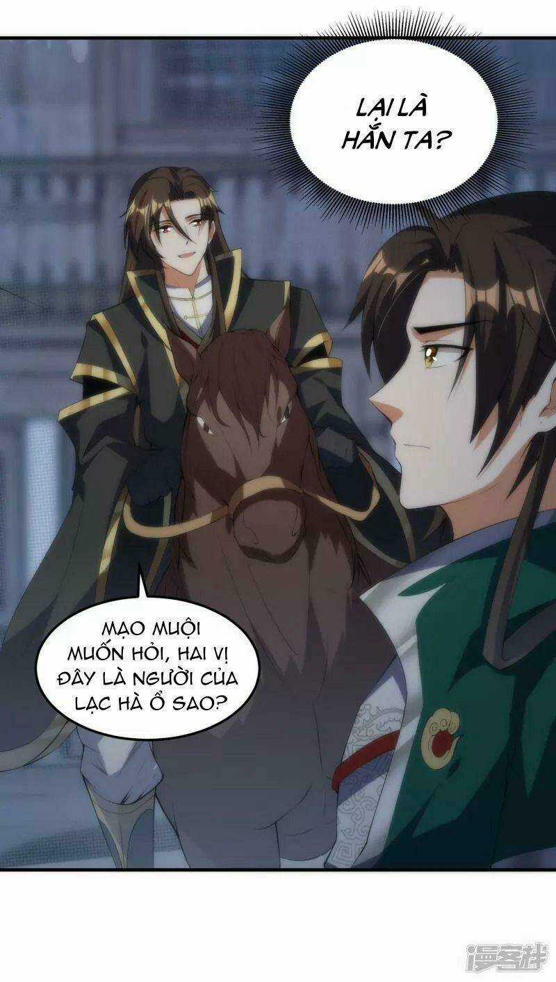 Hồn Đỉnh Thịnh Thiên Chapter 27 trang 4