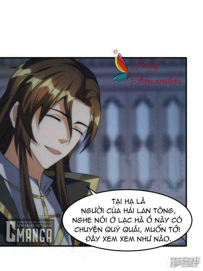 Hồn Đỉnh Thịnh Thiên Chapter 27 trang 6