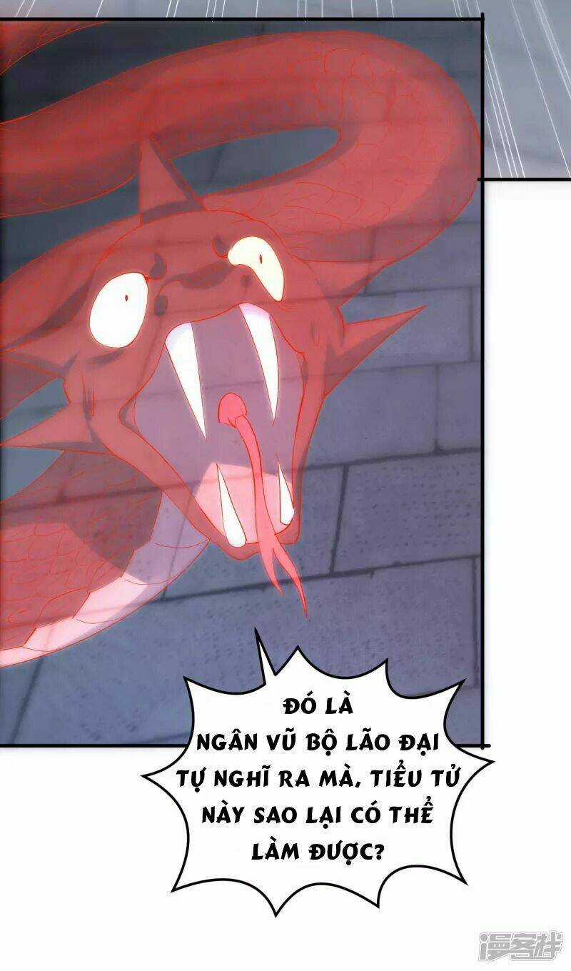 Hồn Đỉnh Thịnh Thiên Chapter 28 trang 10