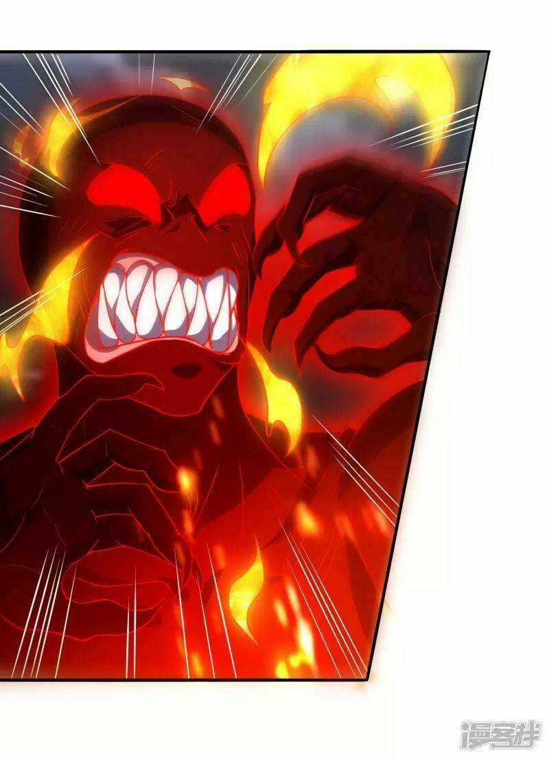 Hồn Đỉnh Thịnh Thiên Chapter 28 trang 25