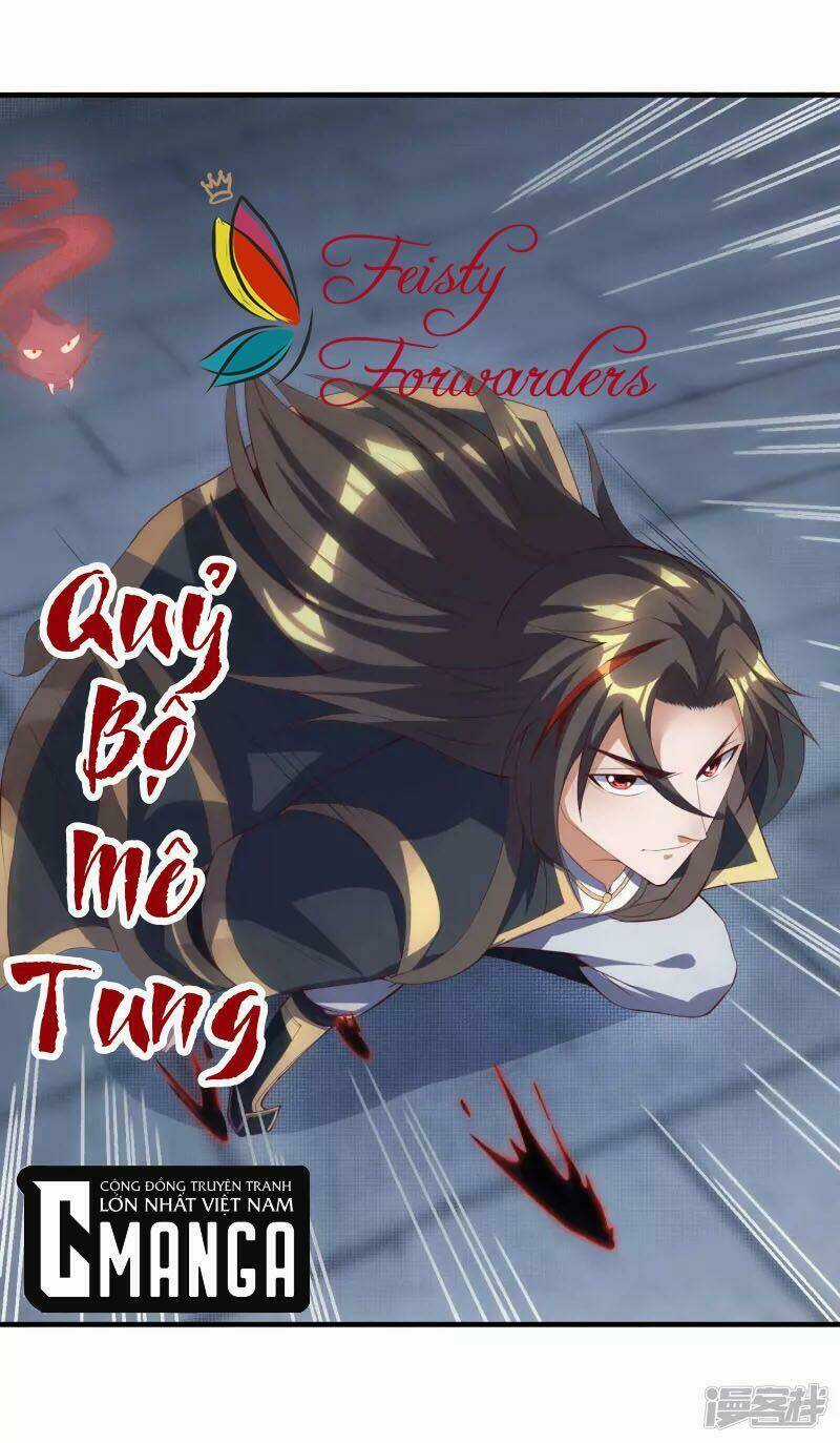 Hồn Đỉnh Thịnh Thiên Chapter 28 trang 3