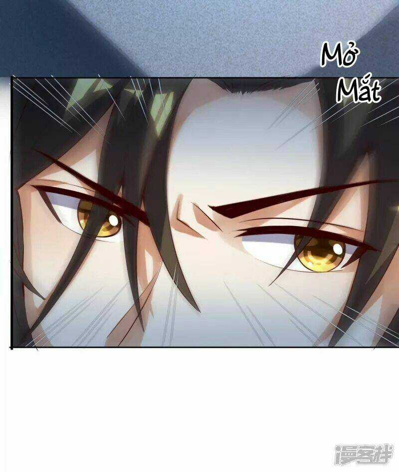 Hồn Đỉnh Thịnh Thiên Chapter 28 trang 31