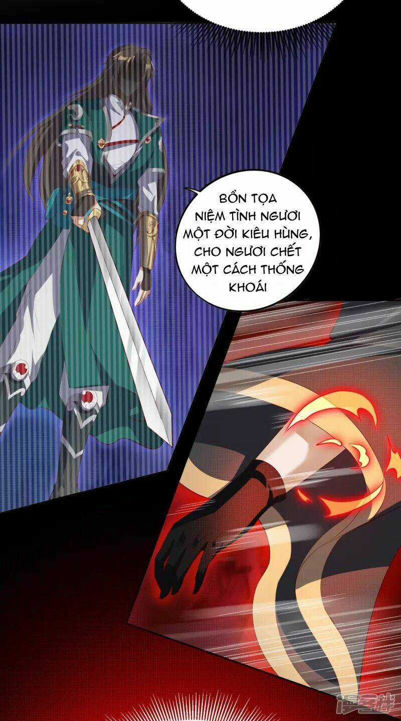 Hồn Đỉnh Thịnh Thiên Chapter 28 trang 6