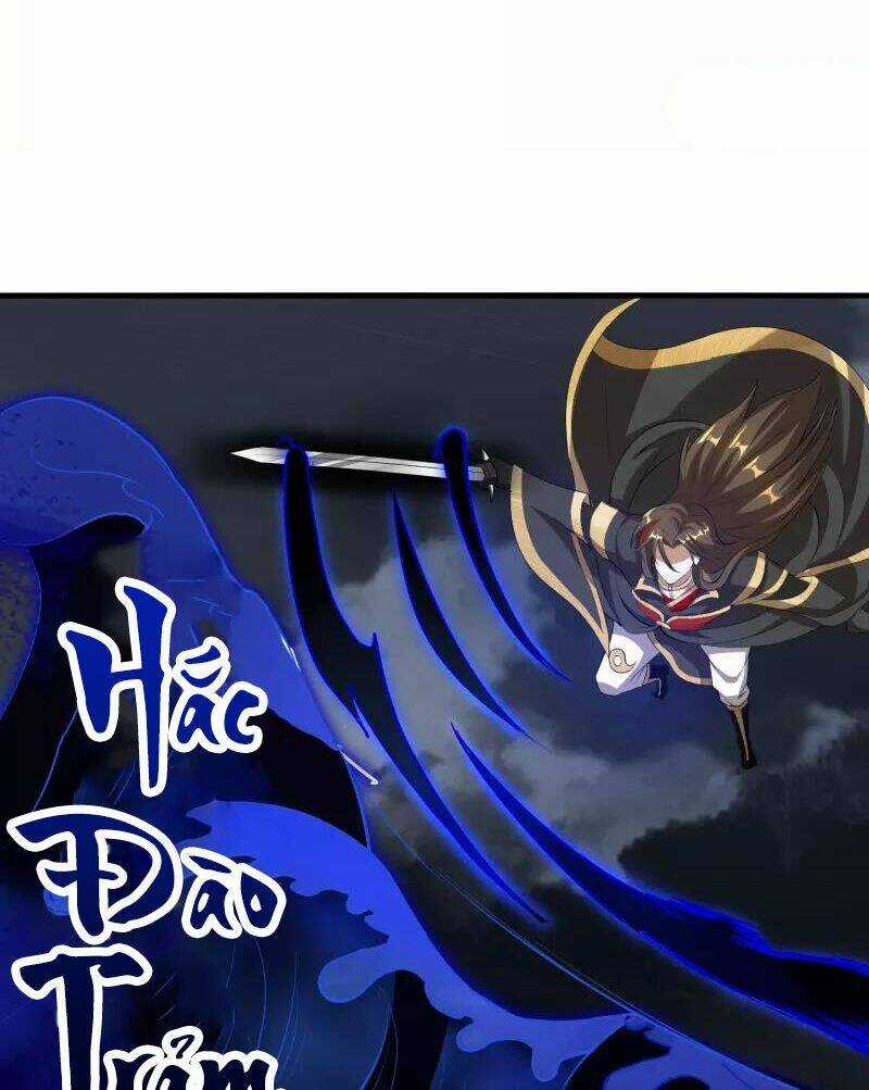 Hồn Đỉnh Thịnh Thiên Chapter 29 trang 10