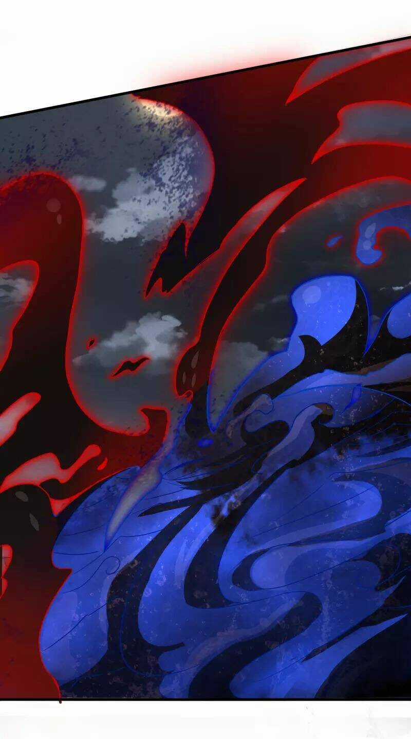 Hồn Đỉnh Thịnh Thiên Chapter 29 trang 12